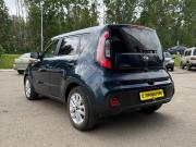 Kia Soul II Рестайлинг Нефтекамск  - изображение 17
