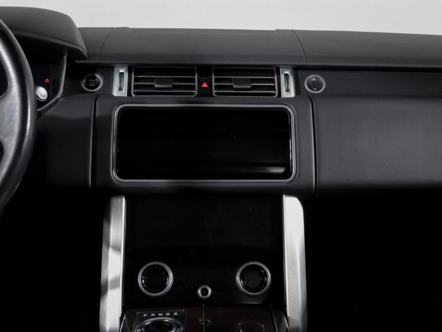 Land Rover Range Rover IV Рестайлинг Москва  - изображение 13
