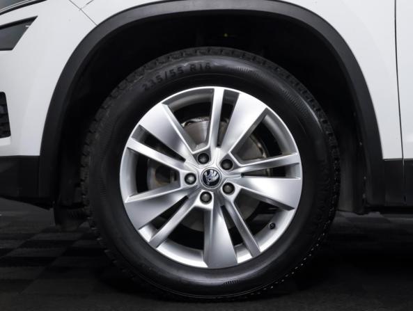 Skoda Kodiaq I с пробегом 2019 года, цена 3 190 000 рублей, 78954 км, внедорожник, Автокод Объявления