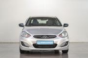 Hyundai Solaris I Рестайлинг Челябинск  - изображение 18