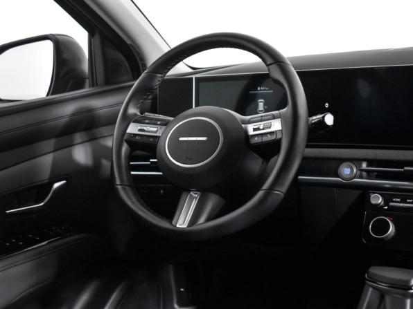 Hyundai Tucson IV Рестайлинг с пробегом 2025 года, цена 3 790 000 рублей, 20154 км, внедорожник, Автокод Объявления