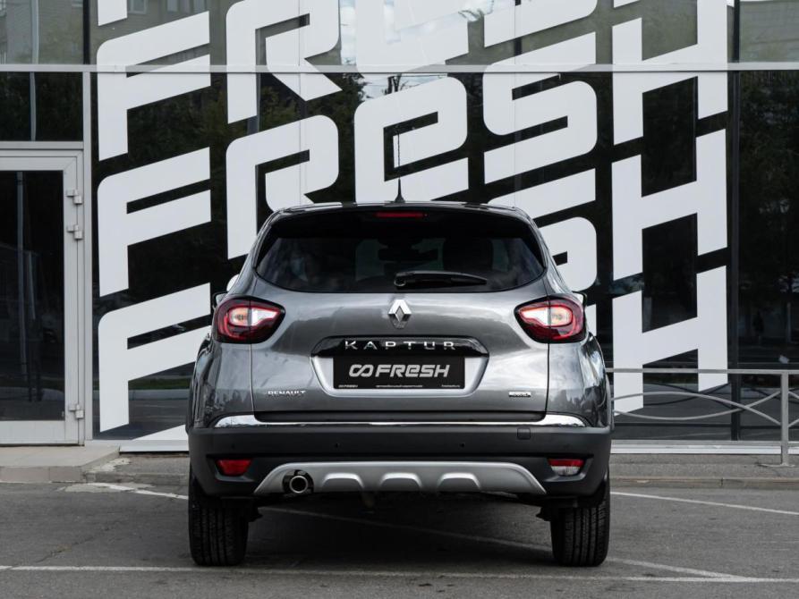Renault Kaptur I Волгоград  - изображение 4
