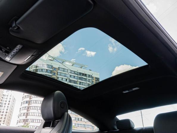 Mercedes-Benz C-Класс IV (W205) с пробегом 2015 года, цена 2 540 000 рублей, 139393 км, купе, Автокод Объявления