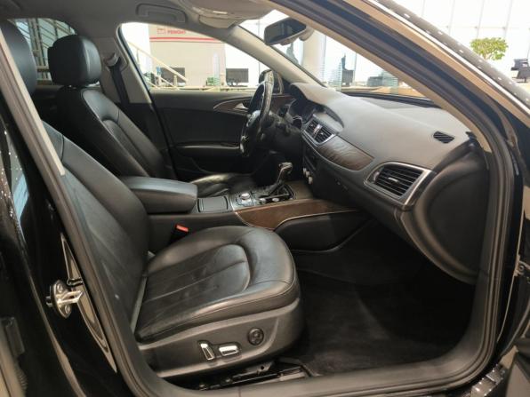 Audi A6 IV (C7) Рестайлинг с пробегом 2015 года, цена 1 630 000 рублей, 244890 км, седан, Автокод Объявления