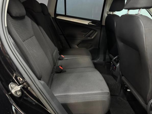 Volkswagen Tiguan II с пробегом 2019 года, цена 2 261 000 рублей, 132120 км, внедорожник, Автокод Объявления