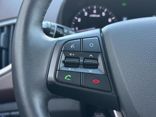 Hyundai Creta I Рестайлинг с пробегом 2020 года, цена 2 330 000 рублей, 27927 км, внедорожник, Автокод Объявления