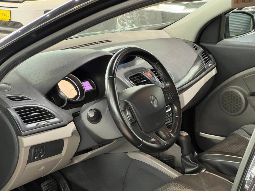 Renault Megane III Оренбург  - изображение 8