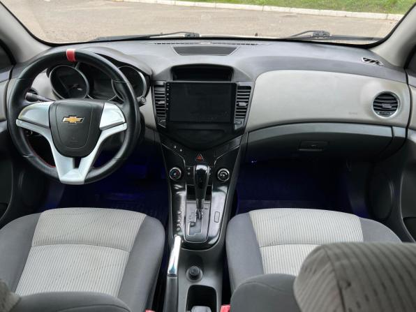 Chevrolet Cruze I с пробегом 2010 года, цена 590 000 рублей, 154000 км, седан, Автокод Объявления