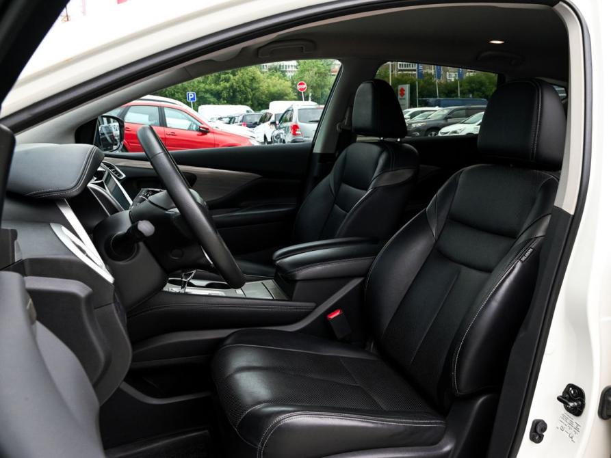 Nissan Murano III (Z52) Екатеринбург  - изображение 16