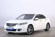 Honda Accord VIII Омск  - изображение 25
