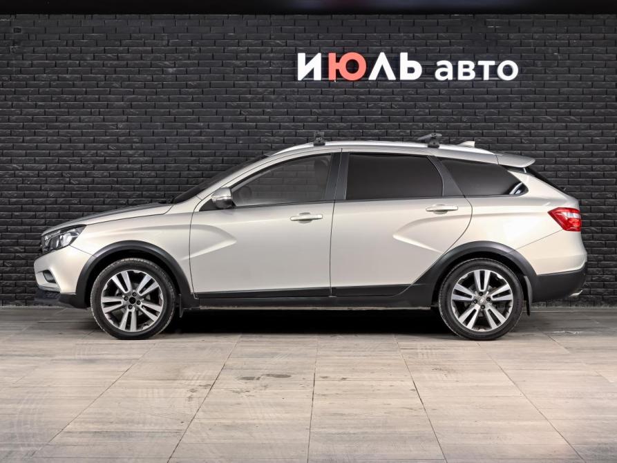 Lada (ВАЗ) Vesta I Екатеринбург  - изображение 8