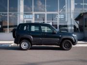 Lada (ВАЗ) Niva Travel I Курган  - изображение 30