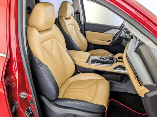 Changan Hunter Plus с пробегом 2023 года, цена 2 590 000 рублей, 45440 км, offers.body_type.unknown, Автокод Объявления