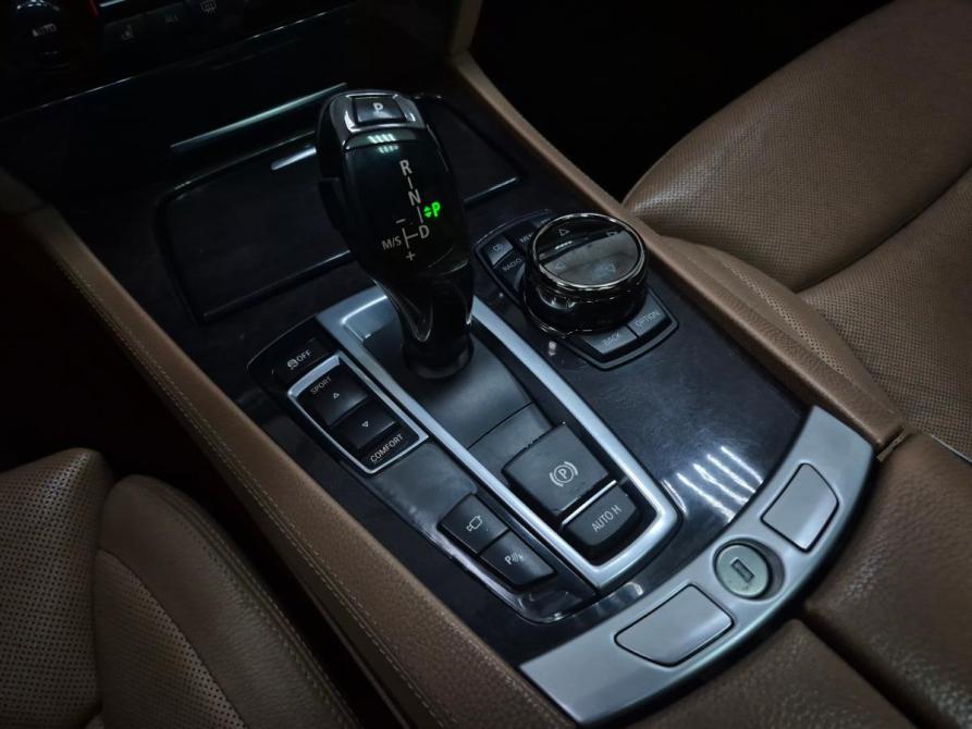 BMW 7 серии V (F01/F02/F04) Альметьевск  - изображение 24