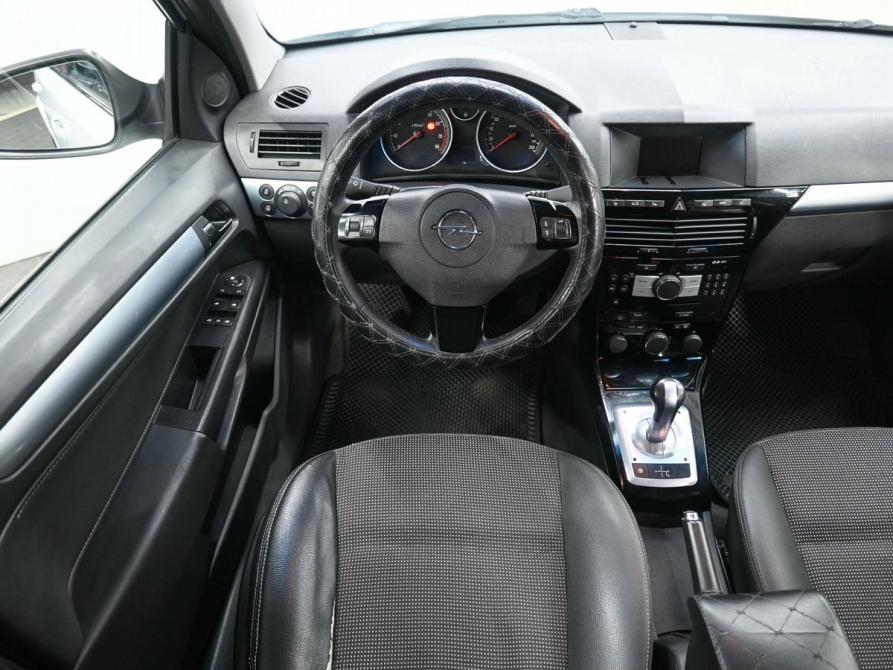 Opel Astra H Рестайлинг Ростов-на-Дону  - изображение 9