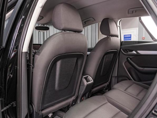 Audi Q3 I (8U) Рестайлинг с пробегом 2017 года, цена 1 899 000 рублей, 56917 км, внедорожник, Автокод Объявления