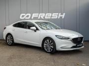 Mazda 6 III (GJ) Рестайлинг 2 Тамбов  - изображение 24