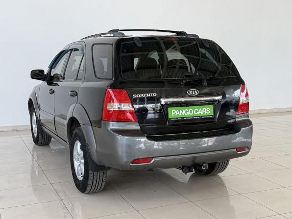 Kia Sorento I Рестайлинг с пробегом 2008 года, цена 590 000 рублей, 247579 км, внедорожник, Автокод Объявления