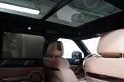 BYD FangChengBao Leopard 8 Москва  - изображение 44