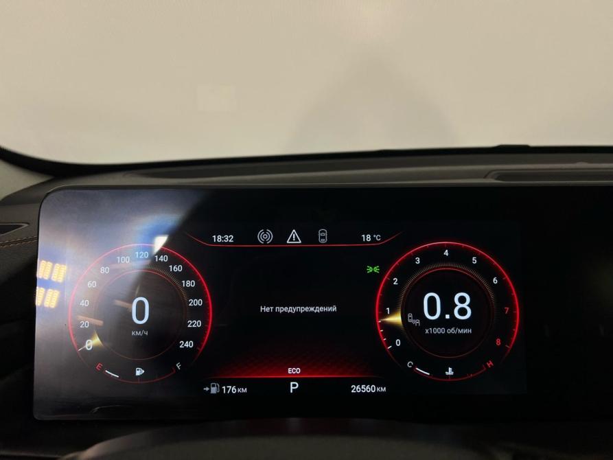Exeed TXL I Рестайлинг Архангельск  - изображение 18
