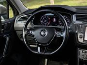 Volkswagen Tiguan II Москва  - изображение 39