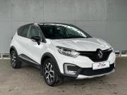 Renault Kaptur I Тамбов  - изображение 20