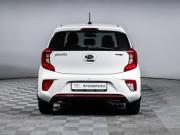 Kia Picanto III Москва  - изображение 23