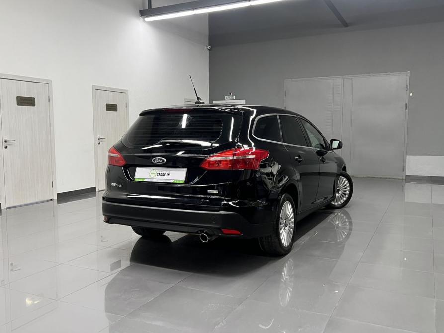 Ford Focus III Рестайлинг Тверь  - изображение 2