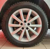 Volkswagen Polo V Рестайлинг Вологда  - изображение 36