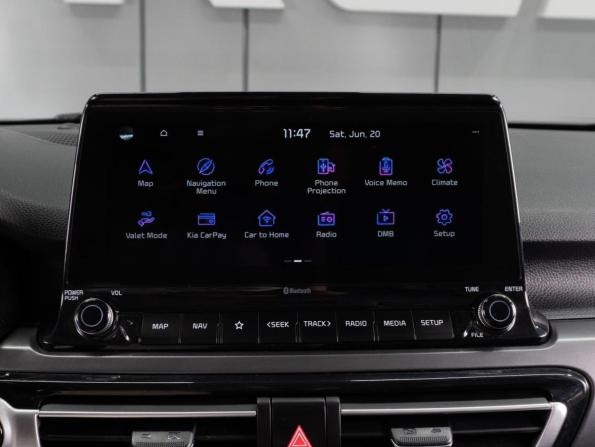 Kia Seltos I с пробегом 2020 года, цена 2 199 000 рублей, 112712 км, внедорожник, Автокод Объявления