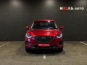 Mazda CX-5 I Рестайлинг Челябинск  - изображение 25