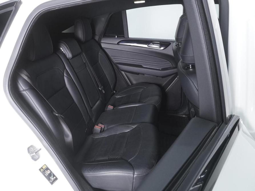 Mercedes-Benz GLE Coupe I (C292) Ростов-на-Дону  - изображение 7