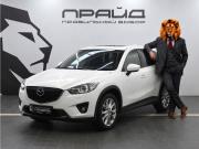 Mazda CX-5 I Ростов-на-Дону  - изображение 24