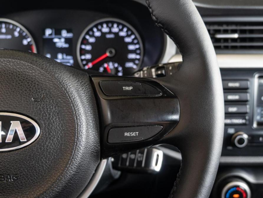 Kia Rio IV Краснодар  - изображение 19