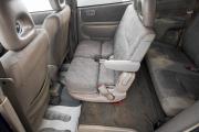 Toyota Corolla Spacio I Барнаул  - изображение 43
