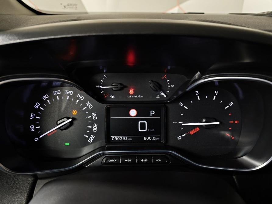 Citroen C3 Aircross I Москва  - изображение 17