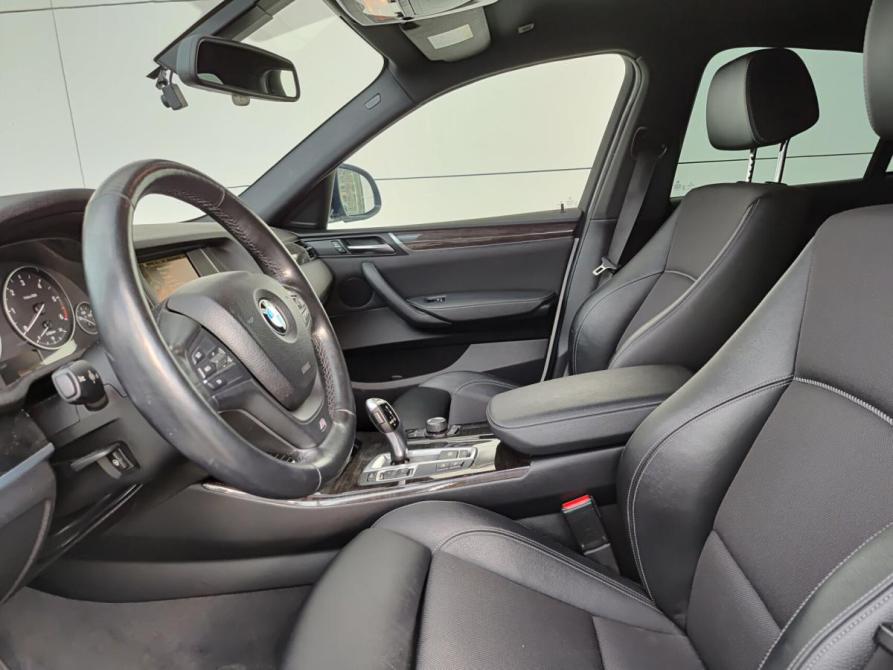 BMW X4 I (F26) Казань  - изображение 20