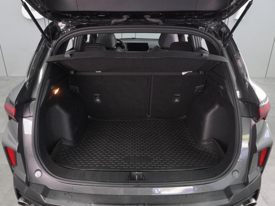 Geely Coolray I Рестайлинг Воронеж  - изображение 21