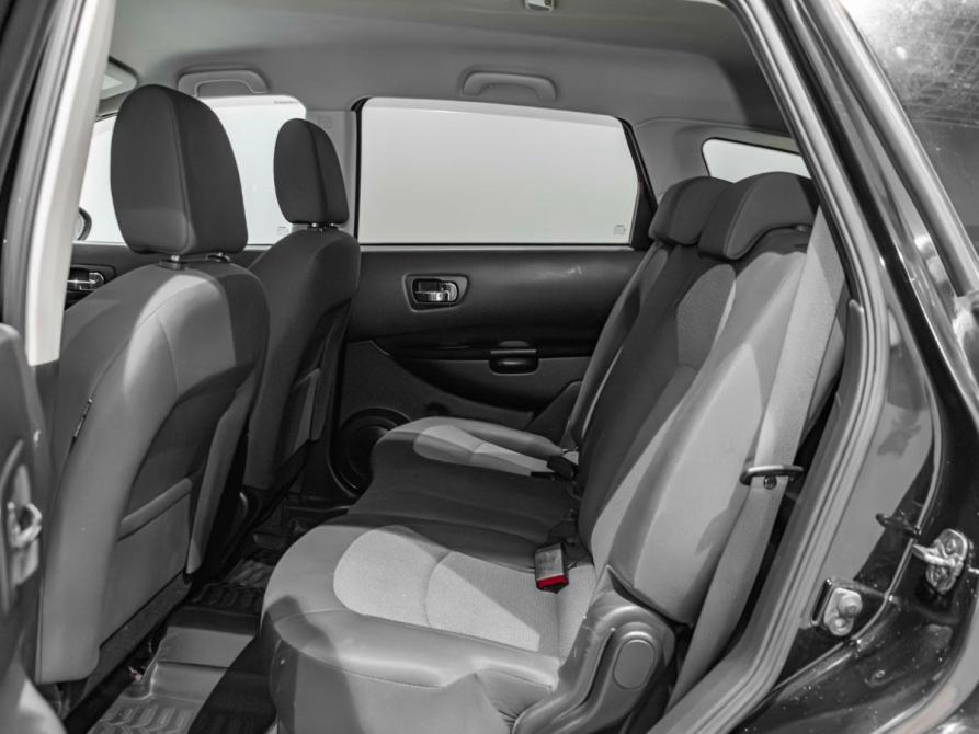 Nissan Qashqai+2 I Рестайлинг Екатеринбург  - изображение 16