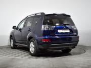 Mitsubishi Outlander II Рестайлинг Санкт-Петербург  - изображение 28