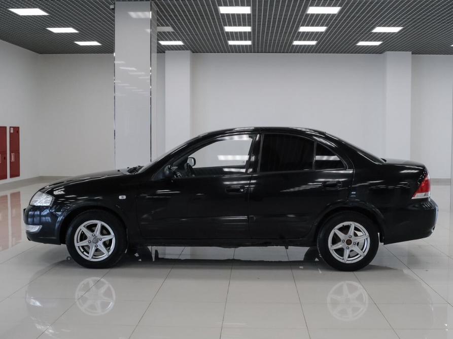 Nissan Almera Classic I Самара  - изображение 6