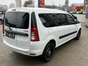 Lada (ВАЗ) Largus I Рестайлинг Краснодар  - изображение 20
