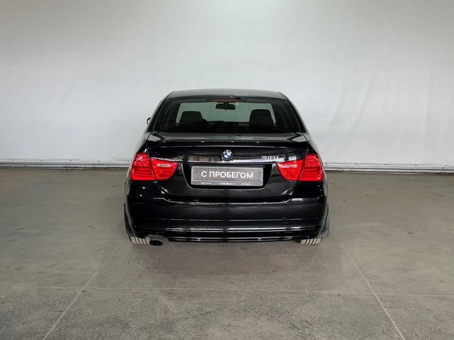 BMW 3 серии V (E90/E91/E92/E93) Рестайлинг Москва  - изображение 5