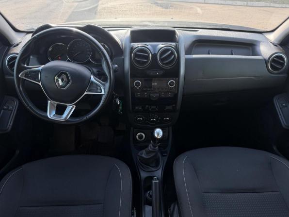 Renault Duster I Рестайлинг с пробегом 2020 года, цена 1 530 000 рублей, 150948 км, внедорожник, Автокод Объявления