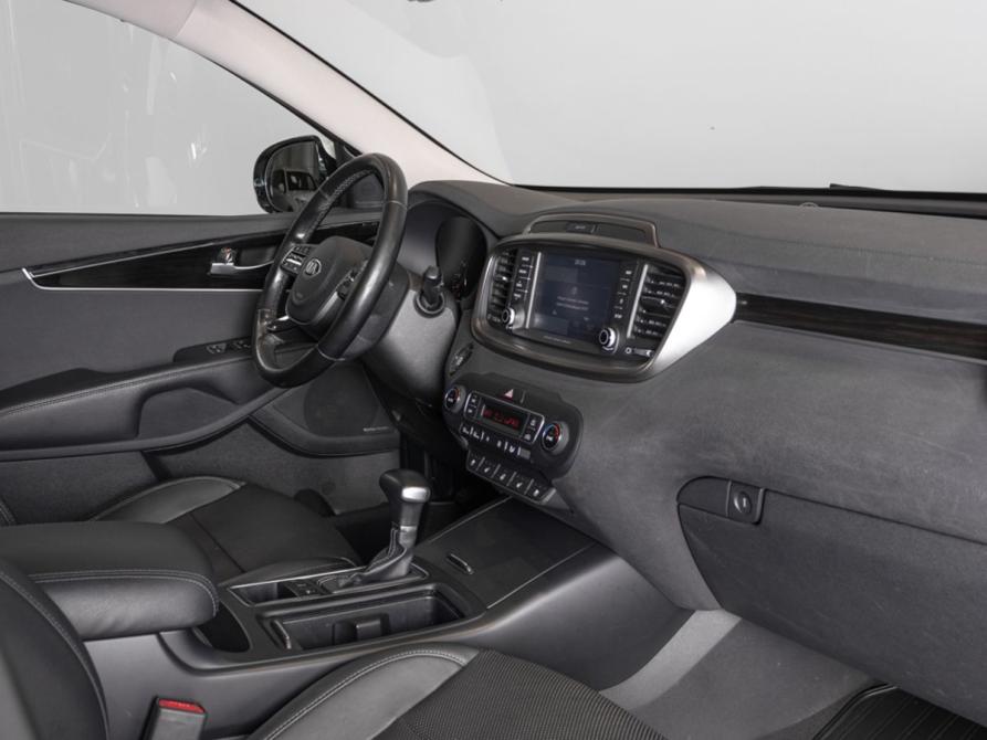 Kia Sorento III Prime Рестайлинг Казань  - изображение 7