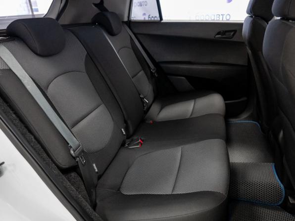 Hyundai Creta I Рестайлинг с пробегом 2020 года, цена 1 650 000 рублей, 113588 км, внедорожник, Автокод Объявления
