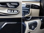 Mercedes-Benz V-Класс III (W447) Рестайлинг Москва  - изображение 51
