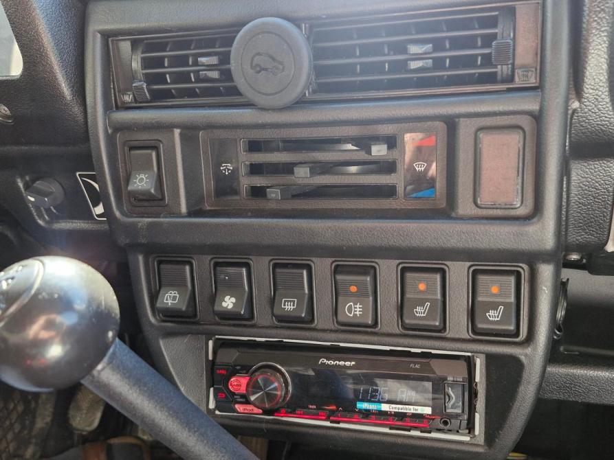 Lada (ВАЗ) 2121 (4x4) I Рестайлинг Нижний Новгород  - изображение 3