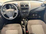 Lada (ВАЗ) Granta I Рестайлинг Тольятти  - изображение 34