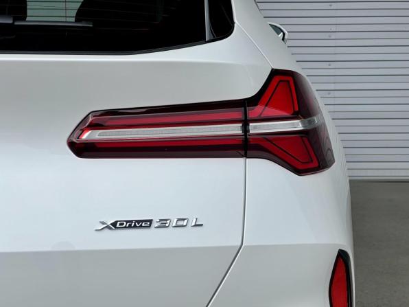 BMW X3 IV (G45/G48) с пробегом 2025 года, цена 7 290 000 рублей, 39 км, внедорожник, Автокод Объявления